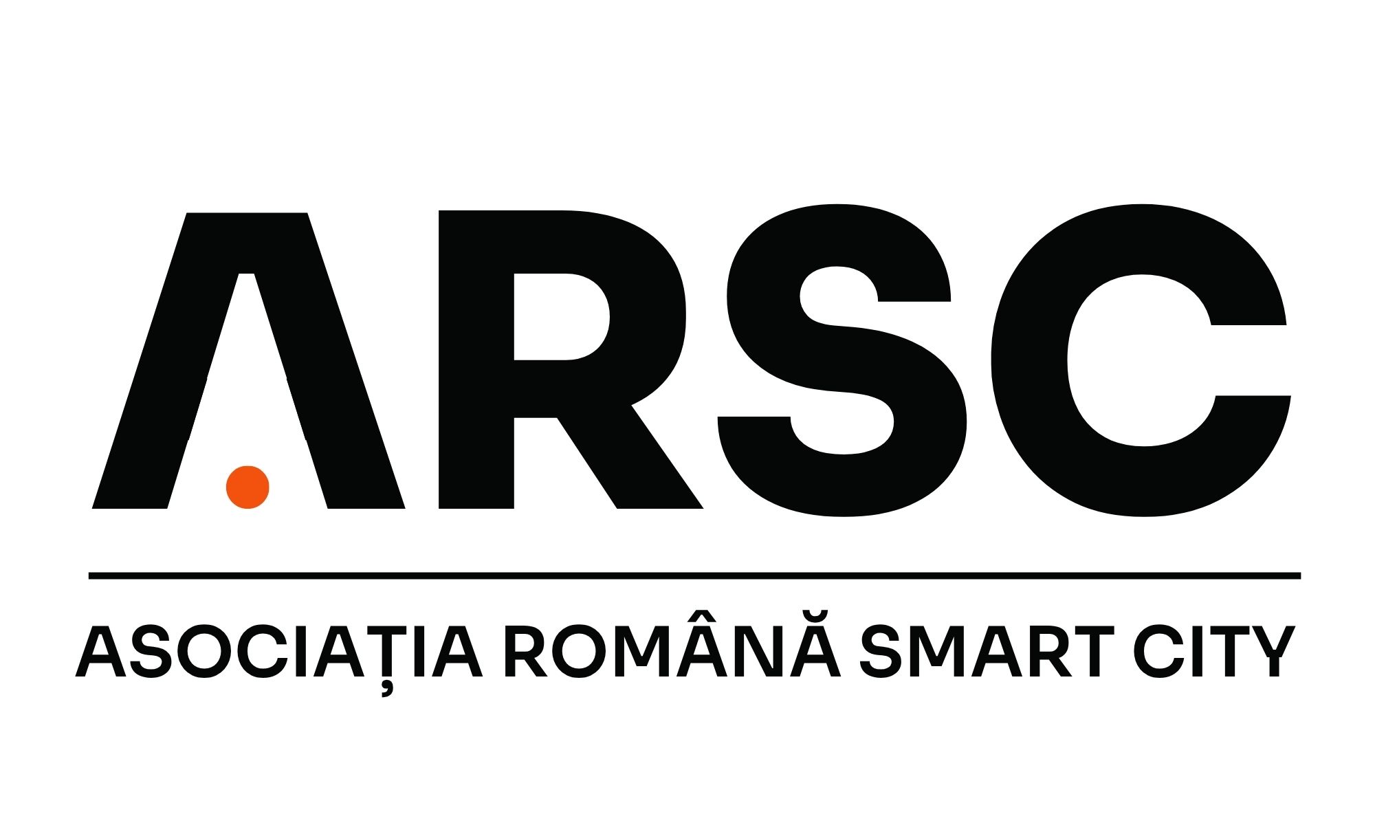 ARSC — Asociația Română Smart City